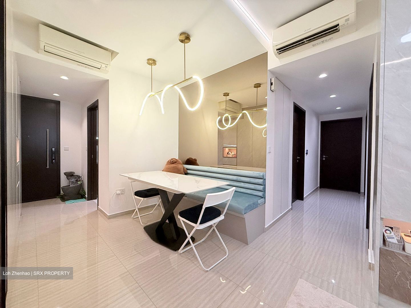The Brownstone (D27), Condominium #527227441